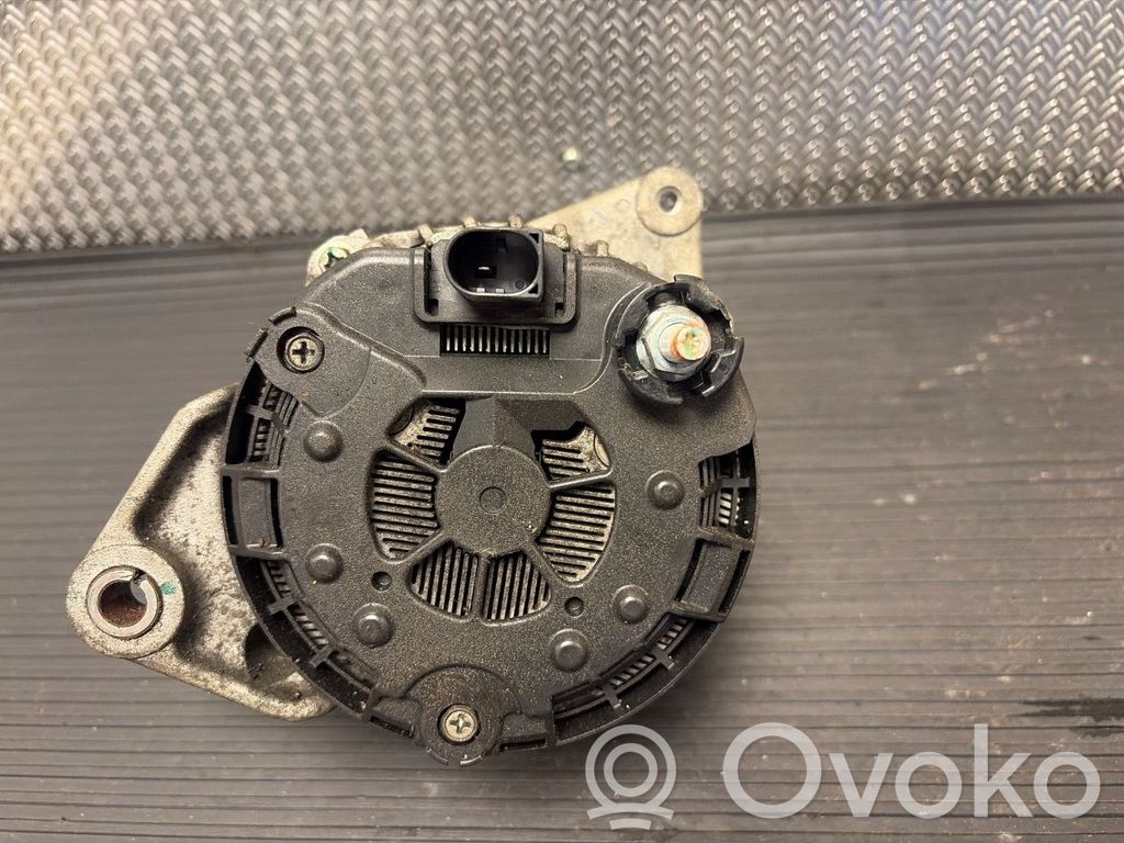 Mitsubishi L200 Alternador 