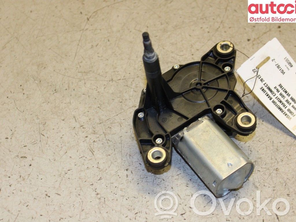 Ford Transit - Tourneo Connect Motor ștergător lunetă