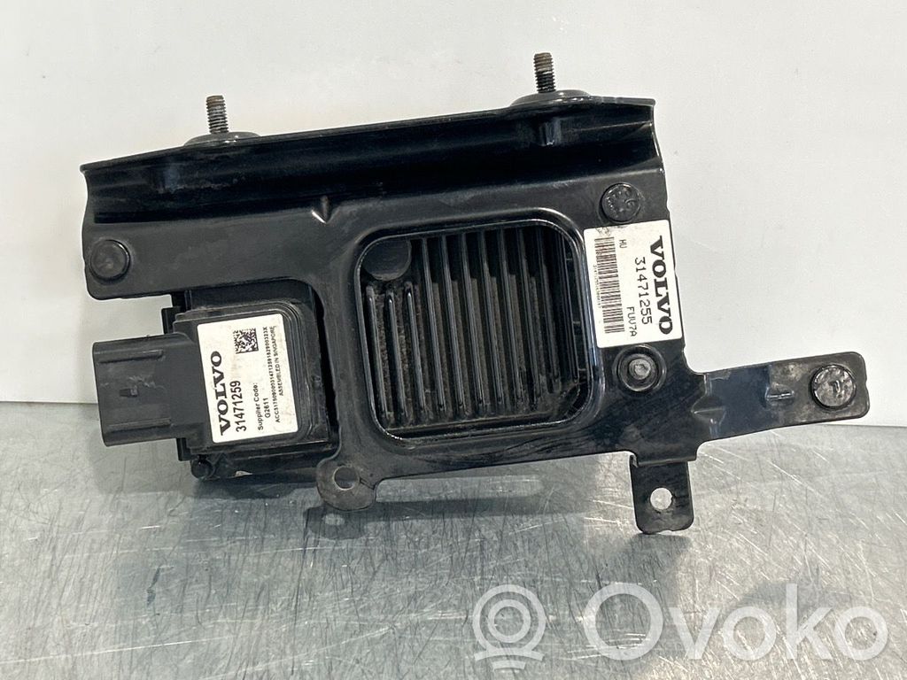 Volvo XC60 Radar / Czujnik Distronic 