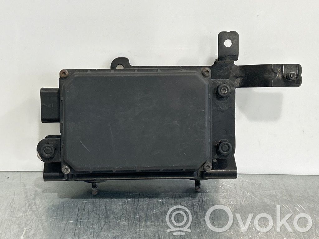 Volvo XC60 Senzor radar distronic