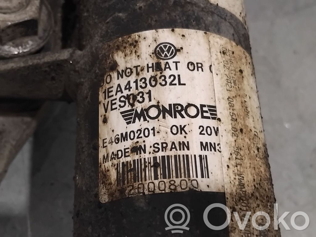 Volkswagen ID.3 Stoßdämpfer Federbein 