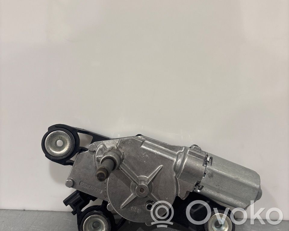 Volvo V60 Motor ștergător lunetă 