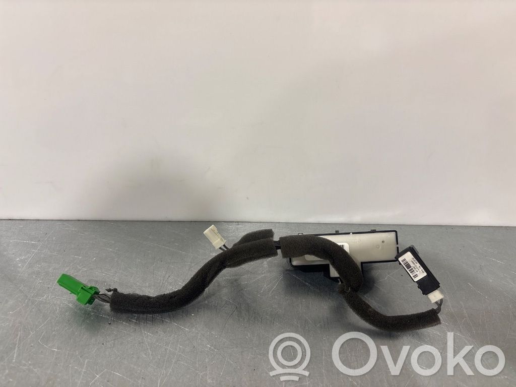 Volvo V60 Otros interruptores/perillas/selectores