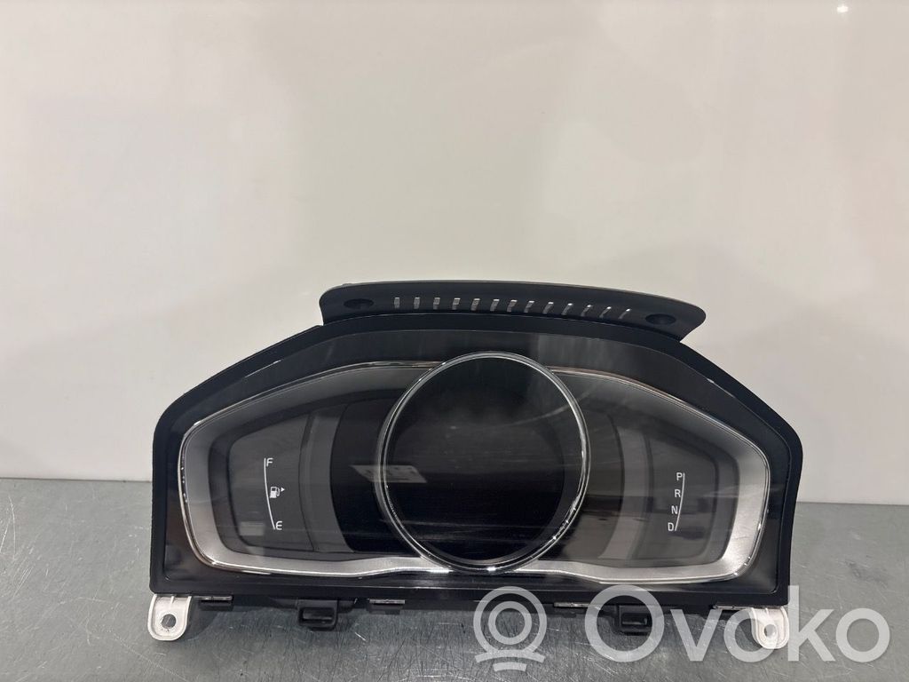 Volvo V60 Tachimetro (quadro strumenti)