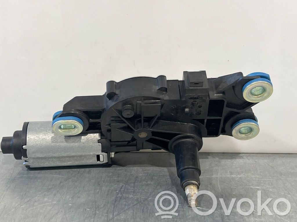 Volvo XC70 Motorino del tergicristallo del lunotto posteriore