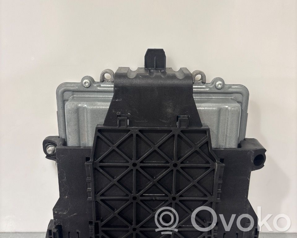 Volvo V60 Komputer / Sterownik ECU silnika 