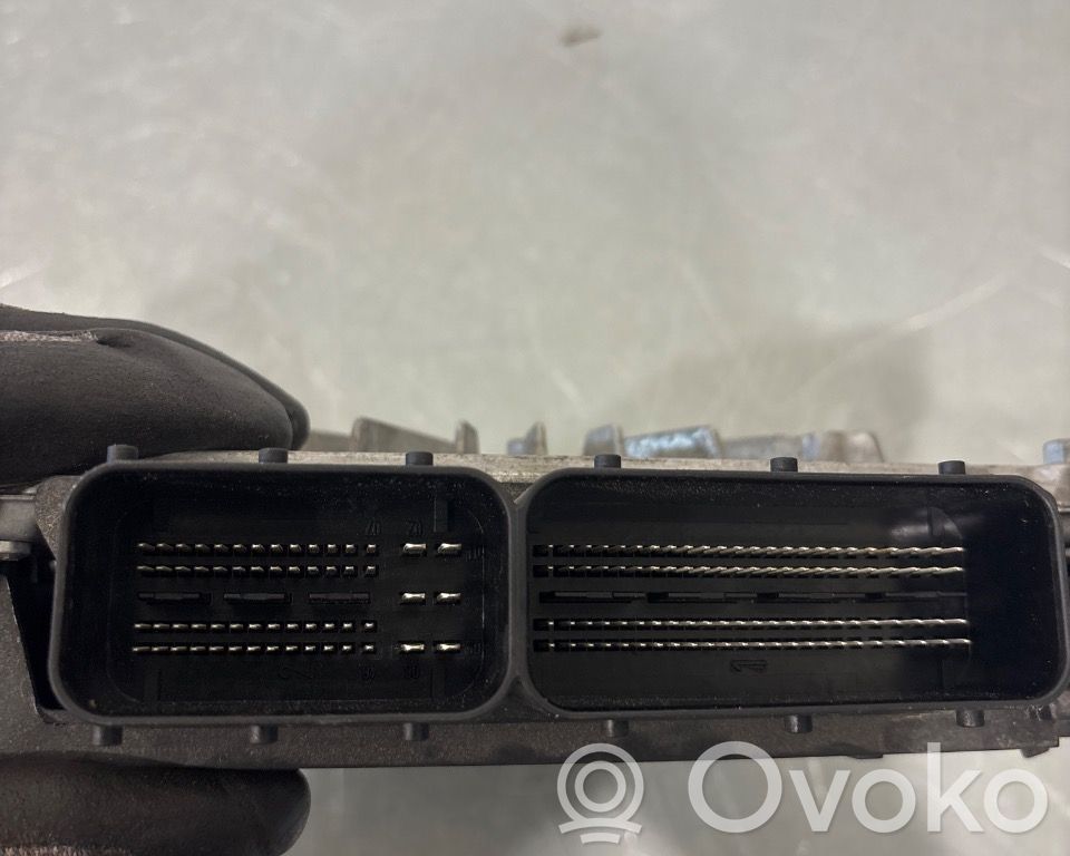 Centralina/modulo motore ECU   36001858,36001858