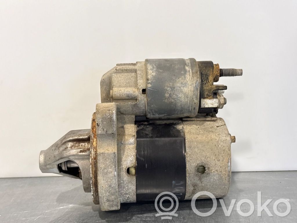 Ford Fiesta Motorino d’avviamento 