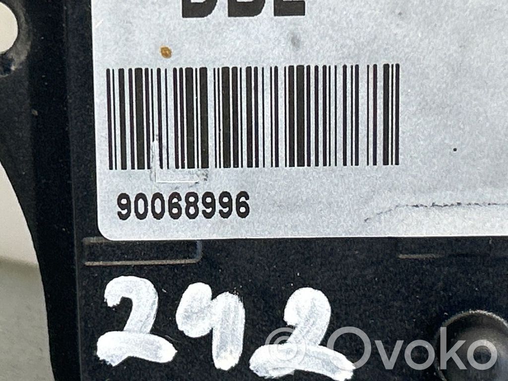 Volvo V60 Unitate/modul control lămpi xenon 