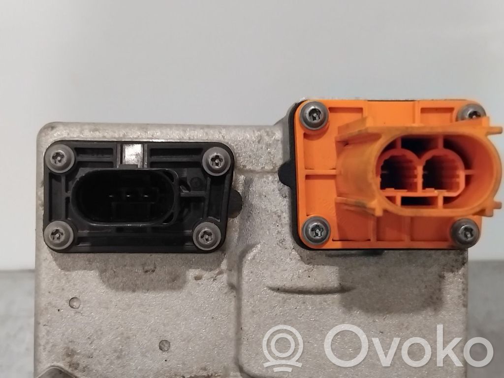 Volkswagen ID.3 Compresseur de climatisation
