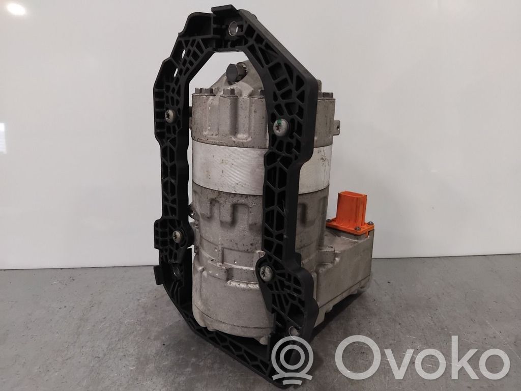 Volkswagen ID.3 Compressore aria condizionata (A/C) (pompa)