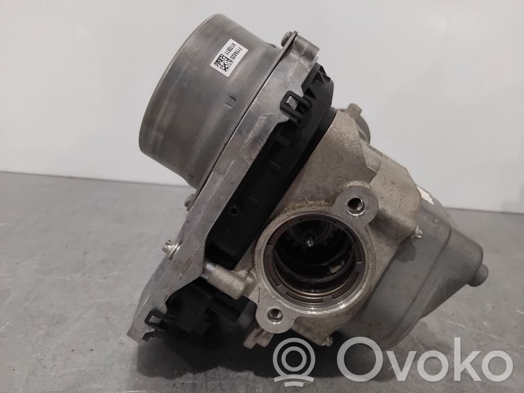 Volkswagen ID.3 Servofreno 