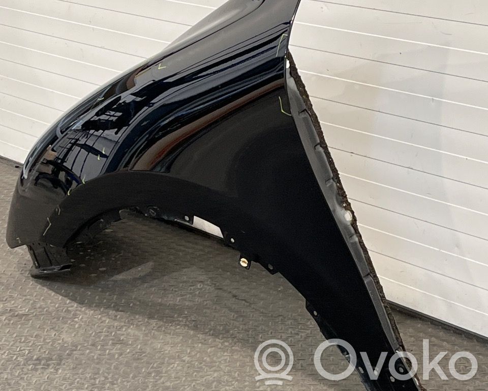 Porsche Cayenne (92A) Guardabarro 