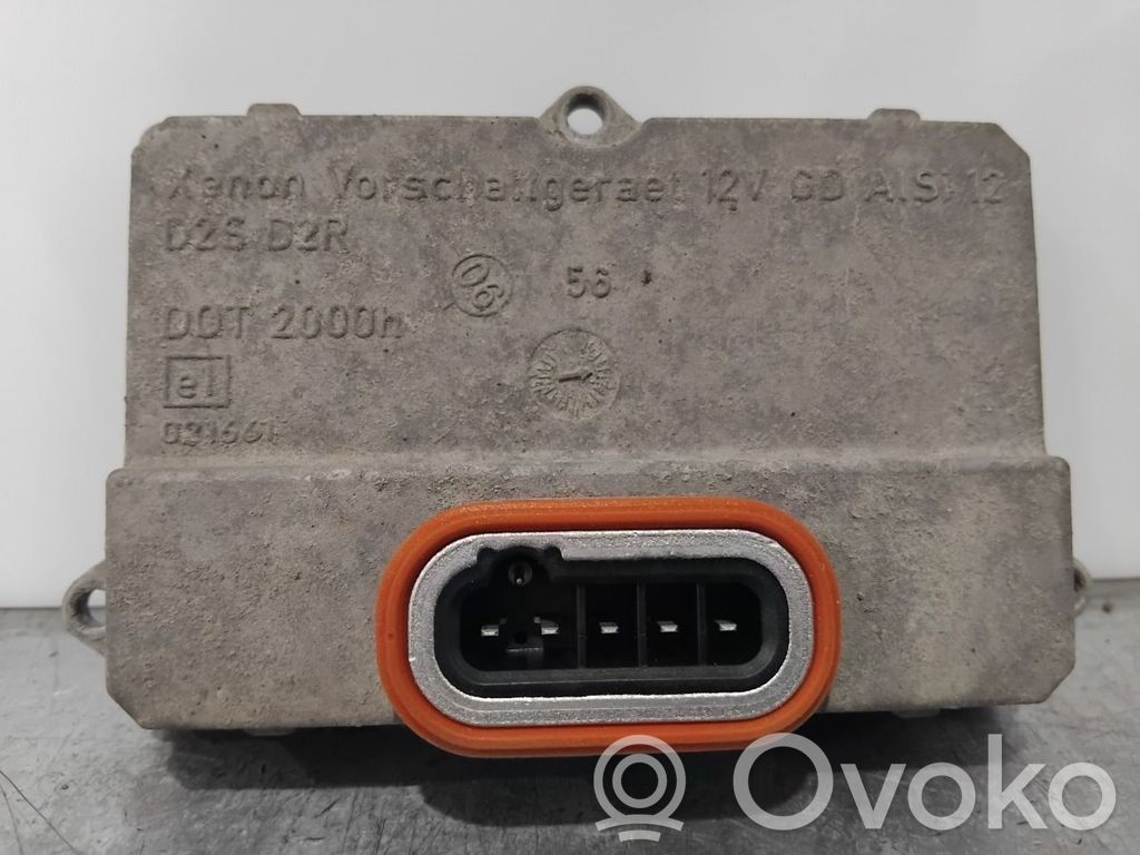 Mercedes-Benz R W251 Unité de commande / module Xénon 