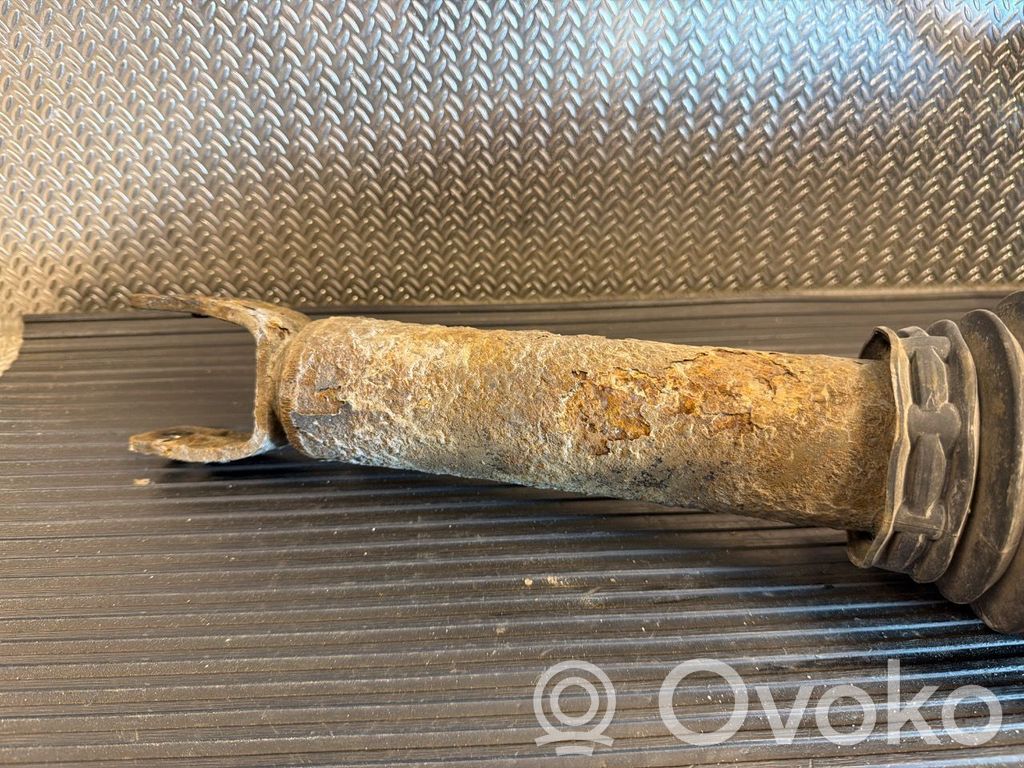 Audi A8 S8 D3 4E Bolsa de la suspensión neumática 