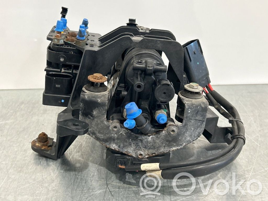 Tesla Model S Compresor/pompă suspensie pneumatică