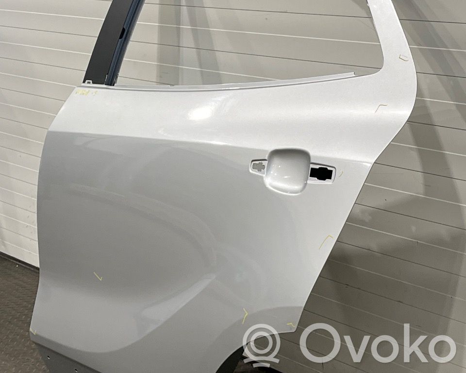 Opel Mokka Portiera posteriore