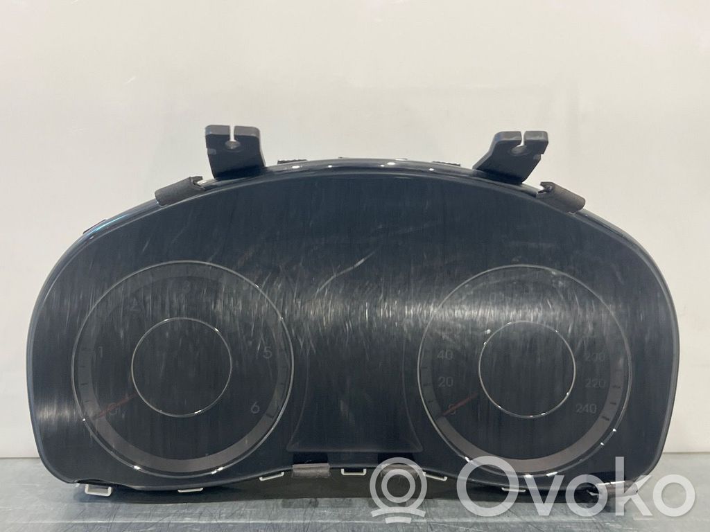 Hyundai i40 Tachimetro (quadro strumenti)