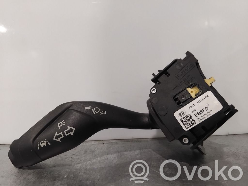 Ford Transit Courier Muut kytkimet/nupit/vaihtimet 