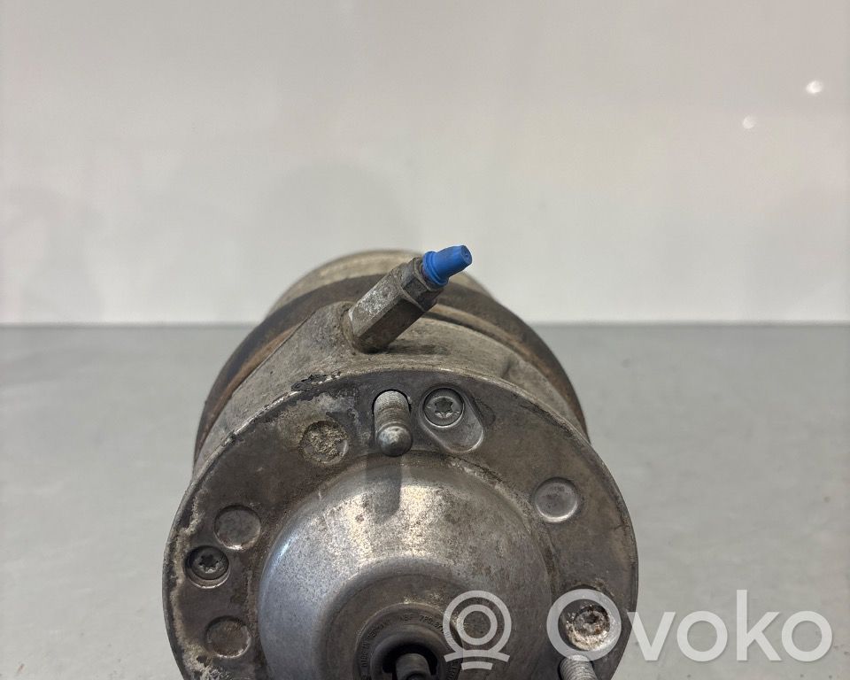 Porsche Cayenne (92A) Borsa per sospensione pneumatica