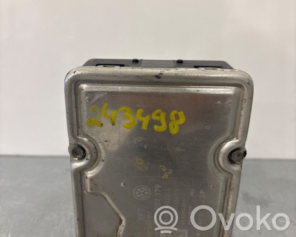 Porsche Cayenne (92A) ABS Steuergerät