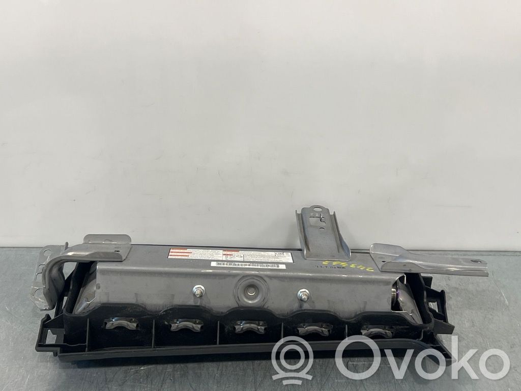 Suzuki Swift II Airbag genoux