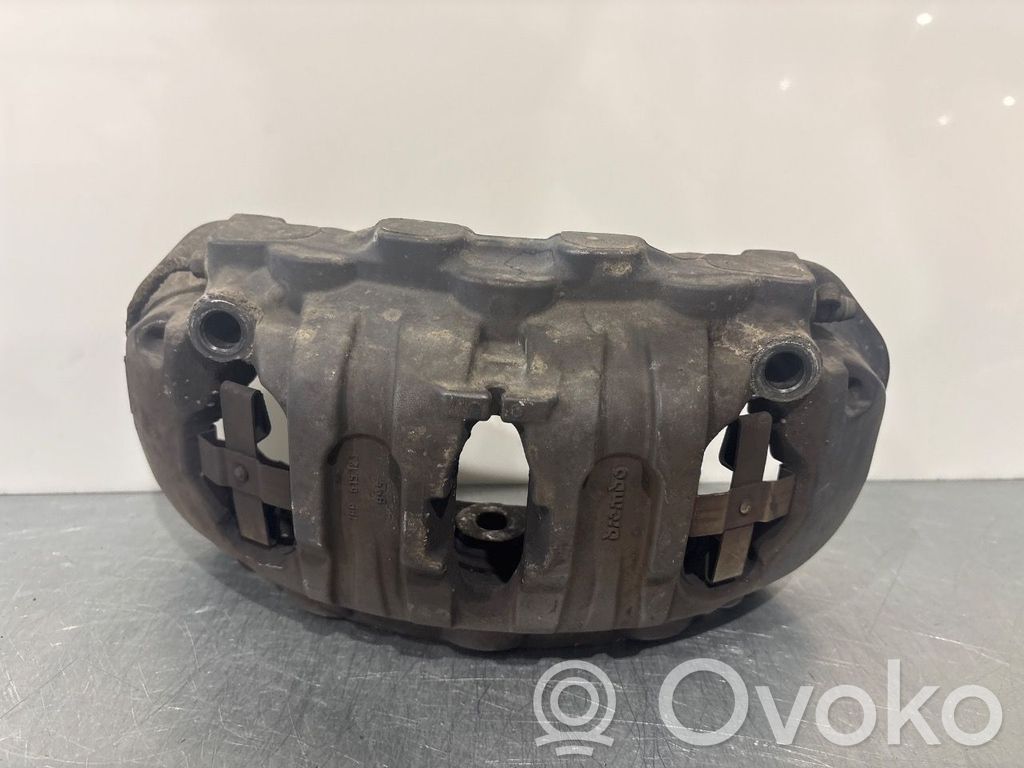 Porsche Cayenne (92A) Bremssattel vorne
