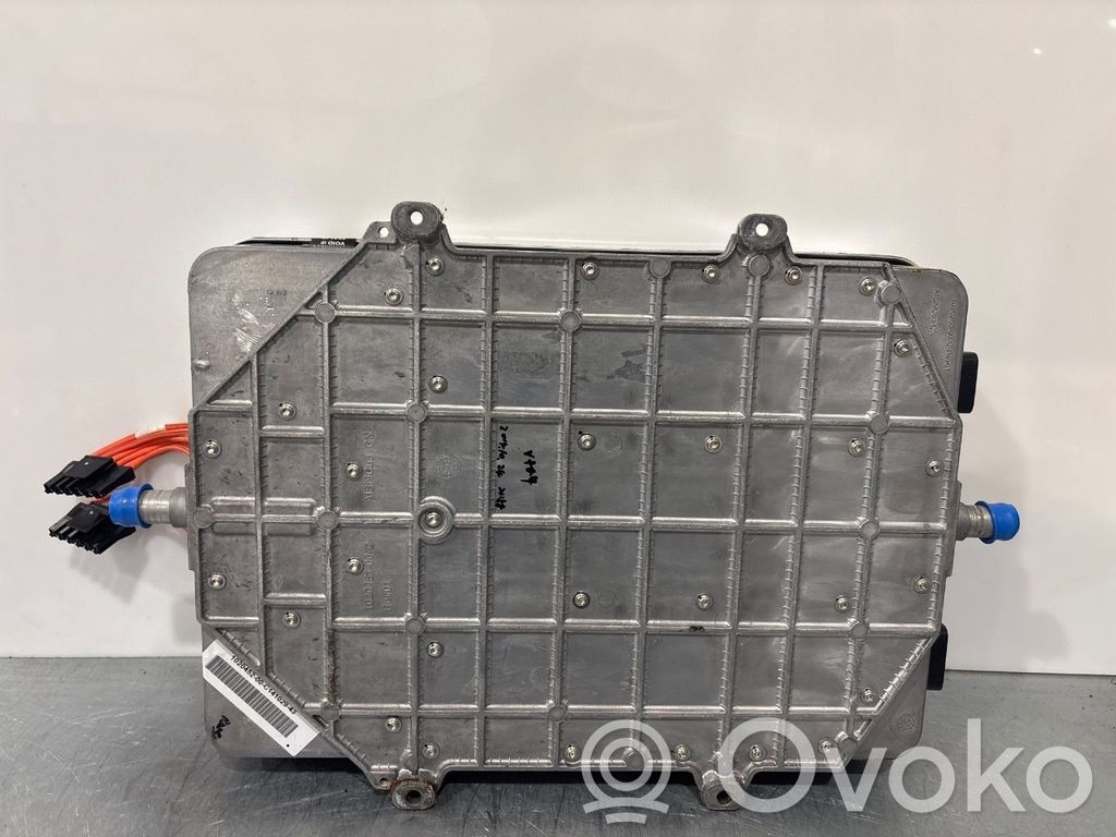 Tesla Model S Caricabatteria (opzionale)