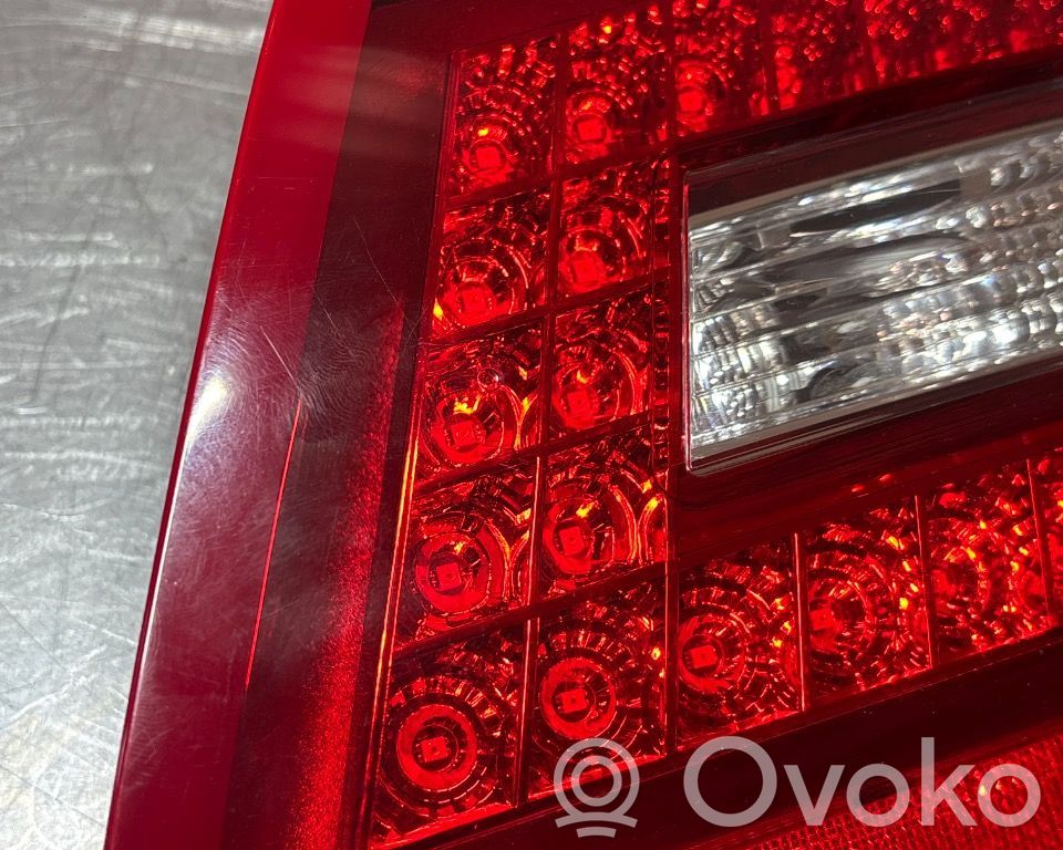 Mercedes-Benz E W212 Rückleuchte Heckleuchte 