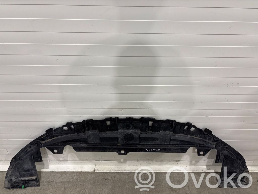 Volvo XC70 Placa protectora/protector antisalpicaduras motor 