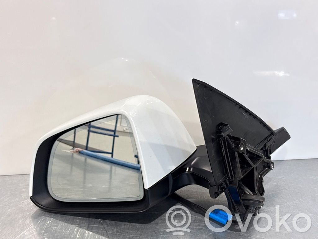 Tesla Model Y Specchietto retrovisore elettrico portiera anteriore 