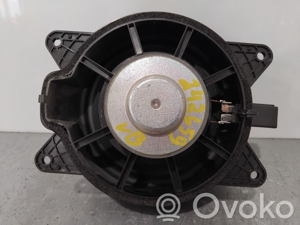 Volvo XC60 Altavoz de la puerta delantera