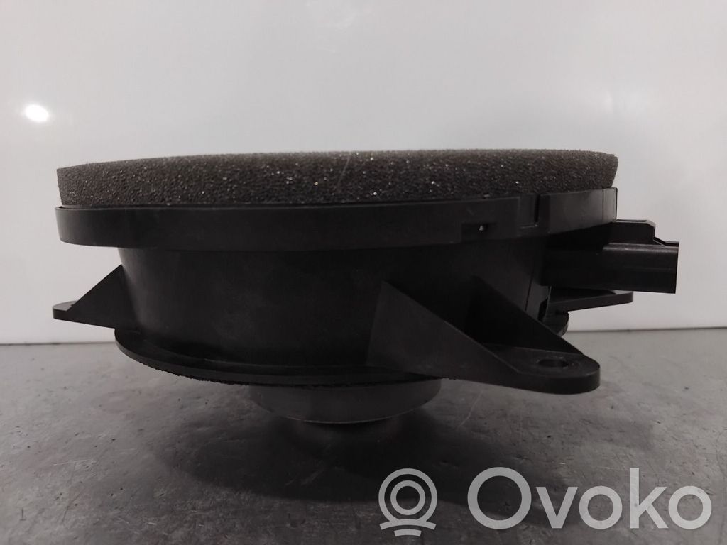 Volvo XC60 Difuzor ușă față 