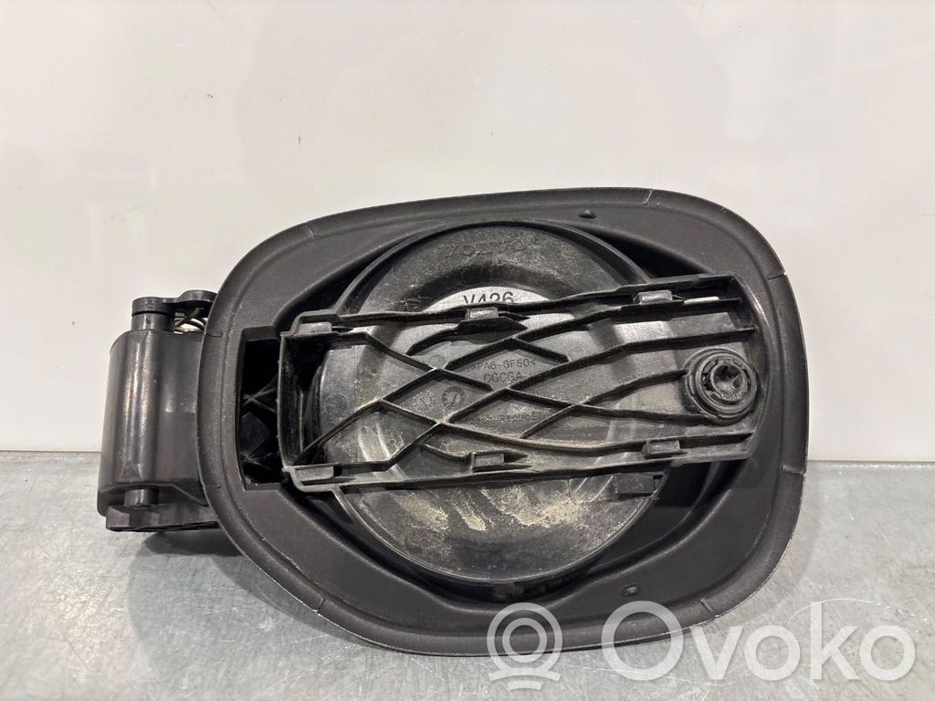 Volvo XC60 Bușon rezervor 