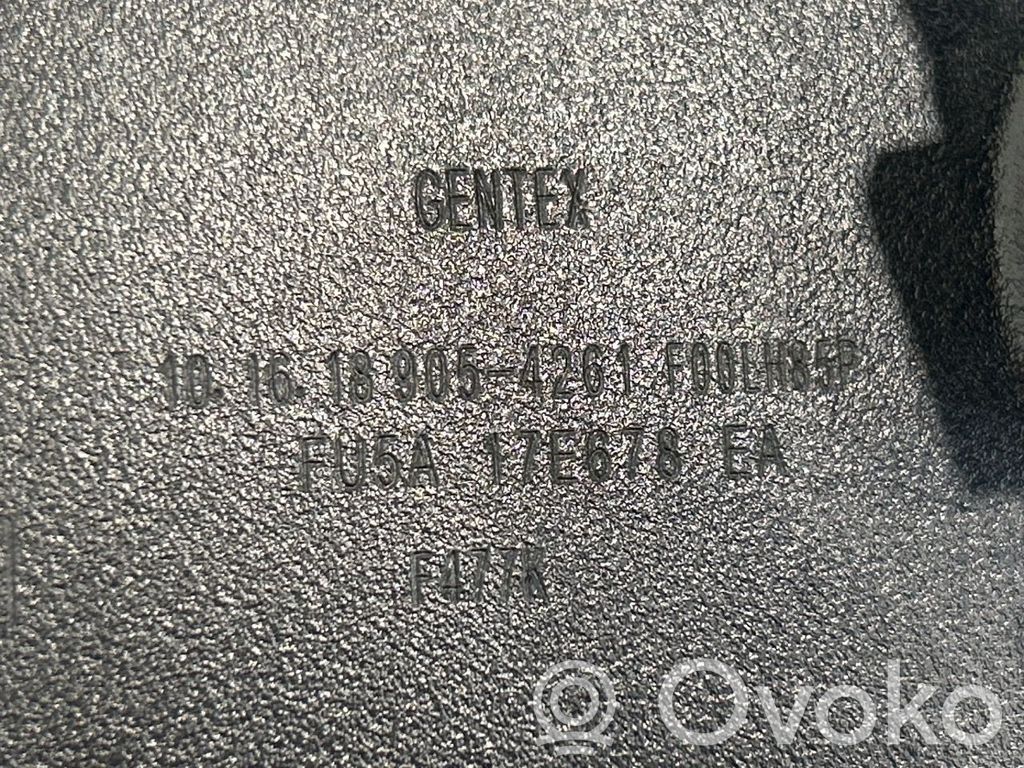 Espejo retrovisor (interior)   1895579,FU5A17E678EA,FU5A17E678EA,1016189054261,1895579,FU5A17E678EA