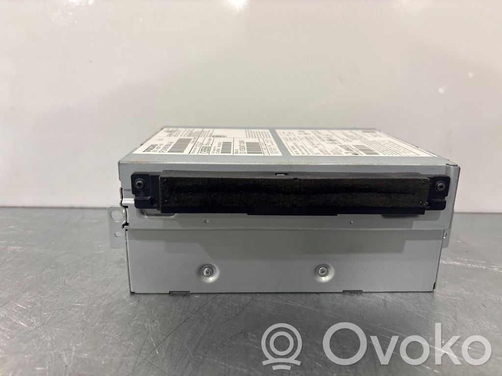Volvo V60 Unitate principală radio/CD/DVD/GPS