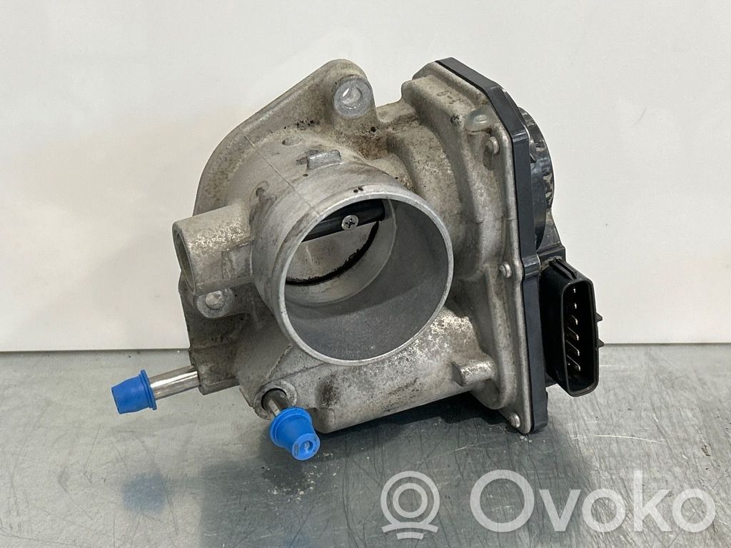 Toyota Yaris Valvola corpo farfallato