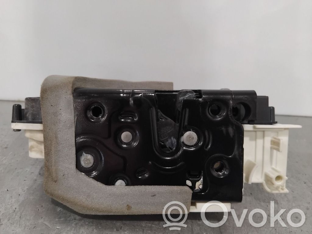Volkswagen ID.3 Etuoven lukko 