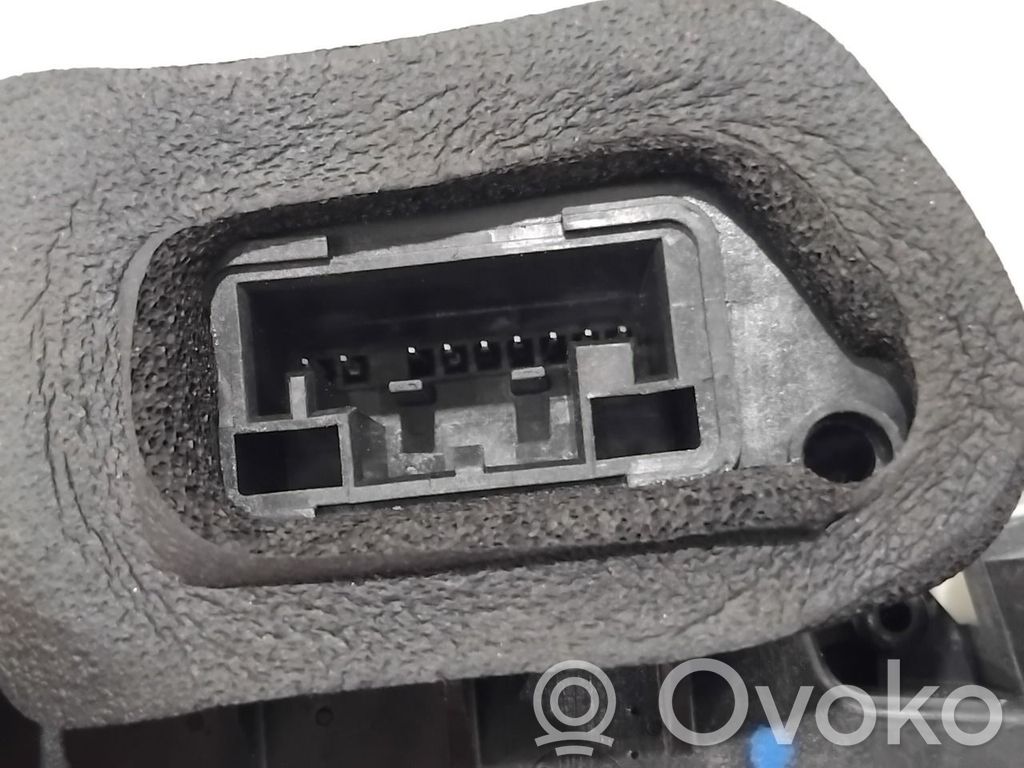 Volkswagen ID.3 Front door lock