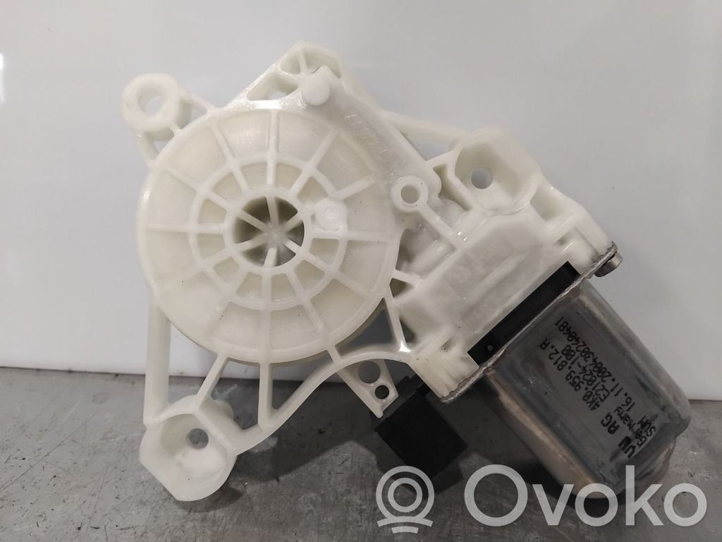 Volkswagen ID.3 Regulador de ventanilla eléctrico de puerta delantera