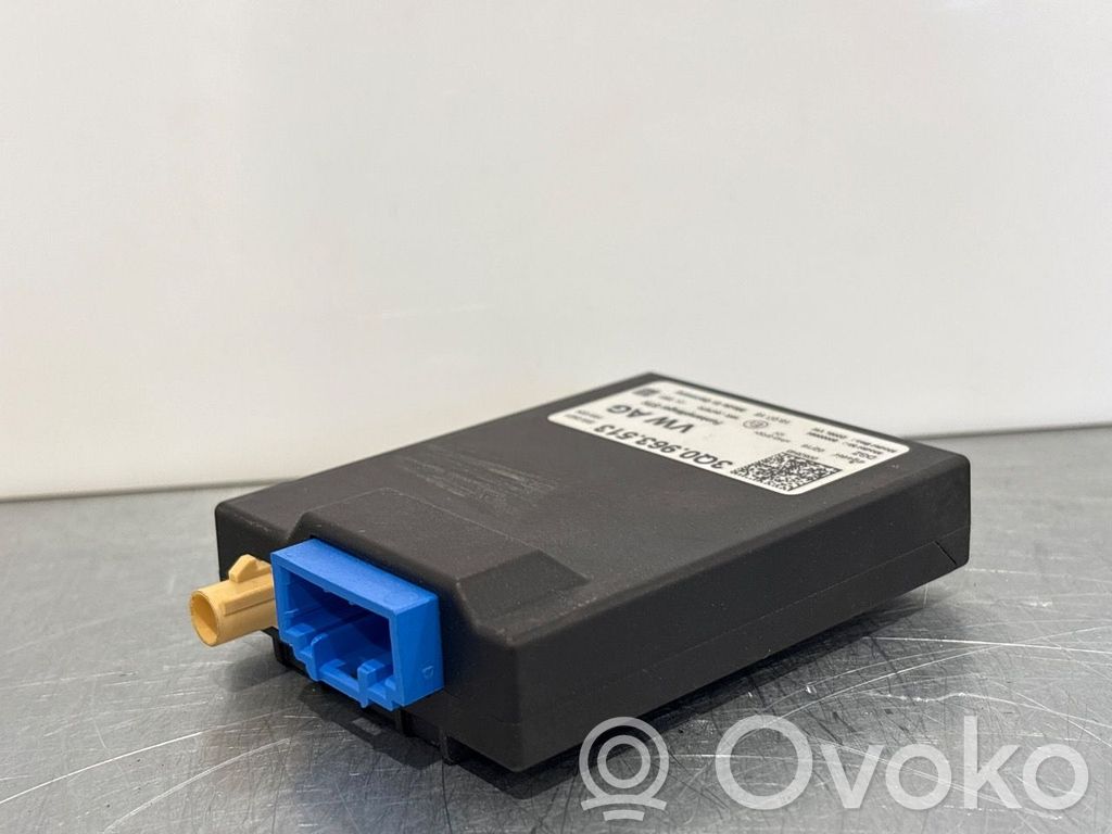 Volkswagen PASSAT B8 Sonstige Steuergeräte / Module