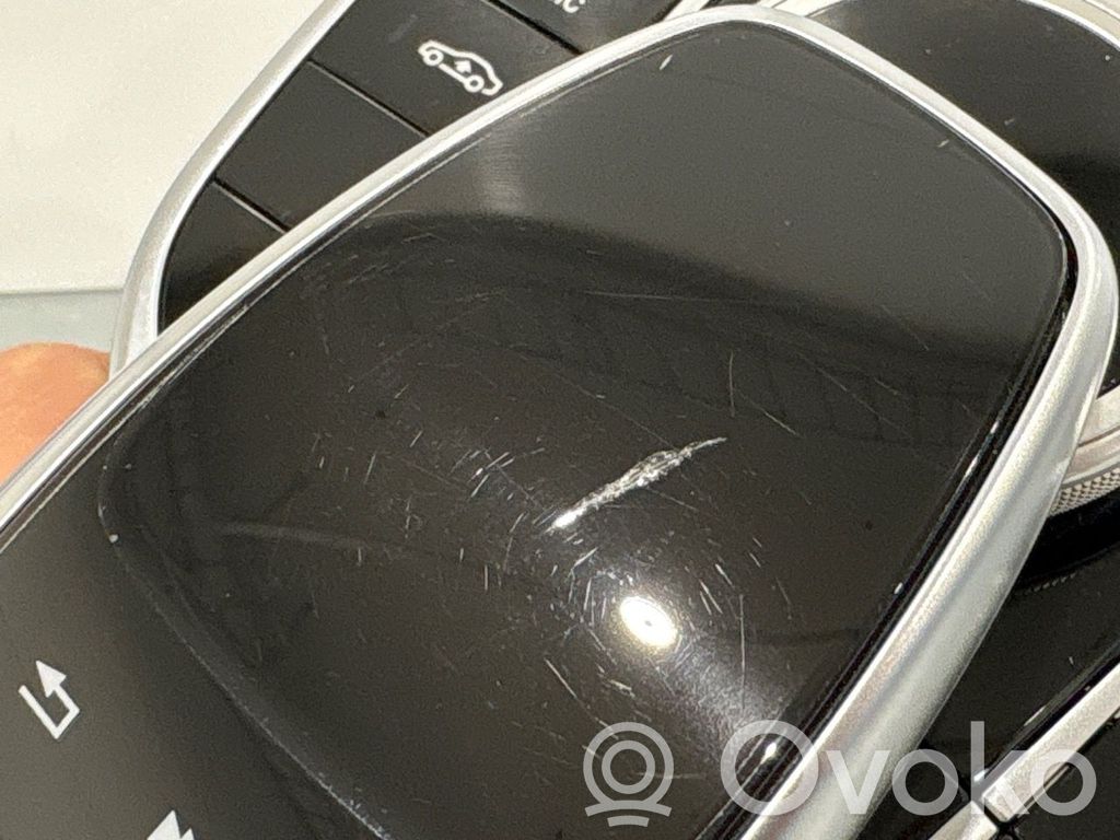 Mercedes-Benz C W205 Autres commutateurs / boutons / leviers