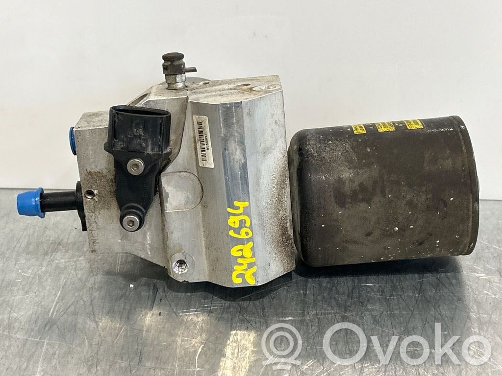 KIA Optima Pompă vacuum 