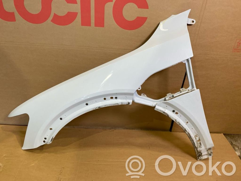 Audi e-tron Fender 