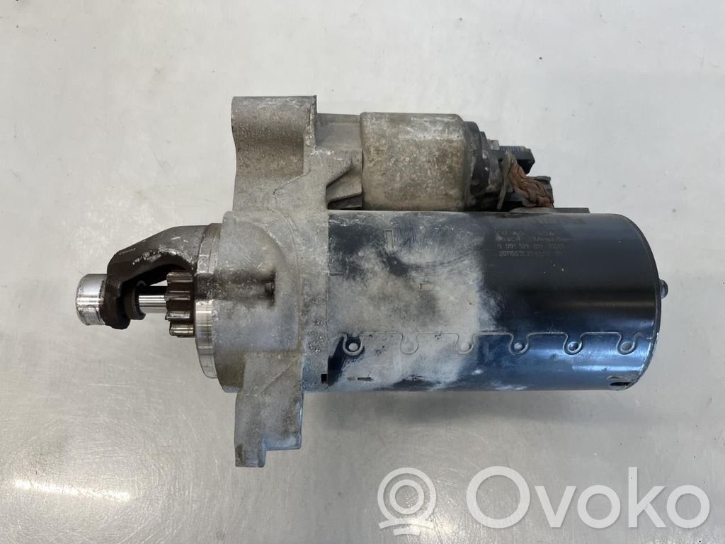 Audi Q5 SQ5 8R Electromotor 