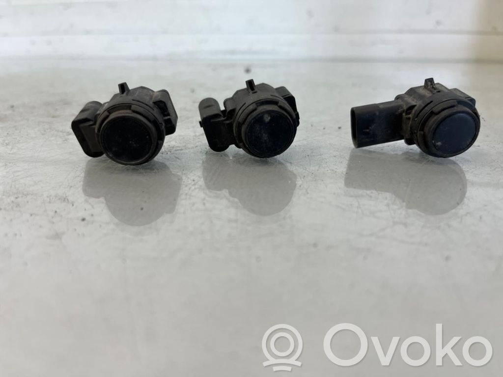 Volkswagen ID.3 Parksensor PDC