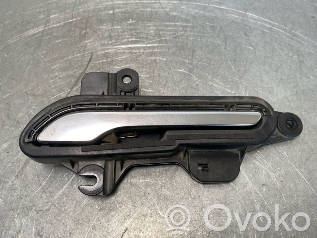 Tesla Model 3 Mâner exterior ușă față