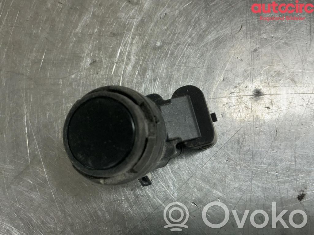 Audi Q4 e-tron Interruptor del sensor de aparcamiento (PDC)