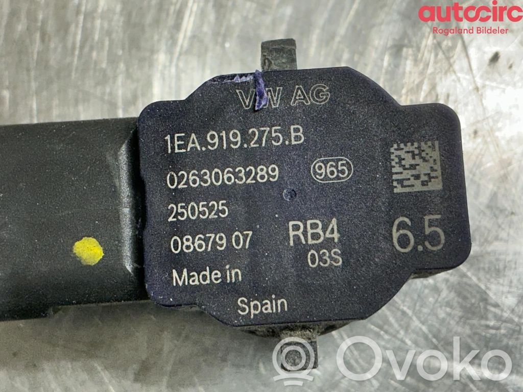 Sensor de aparcamiento PDC   1EA919275B,1EA919275B,1EA919275B,1EA919275B