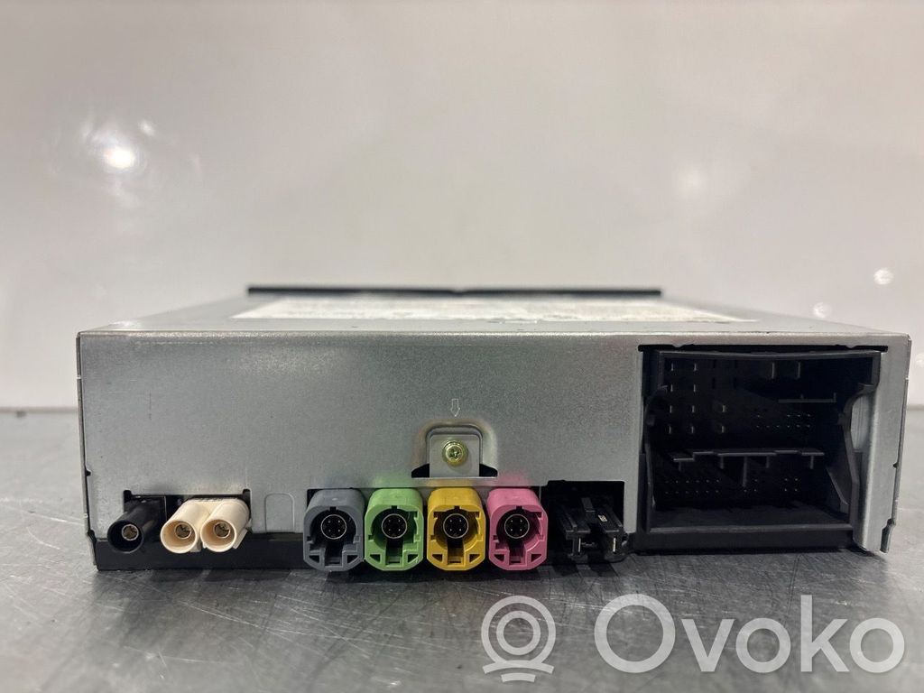 Volkswagen ID.3 Panel / Radioodtwarzacz CD/DVD/GPS 